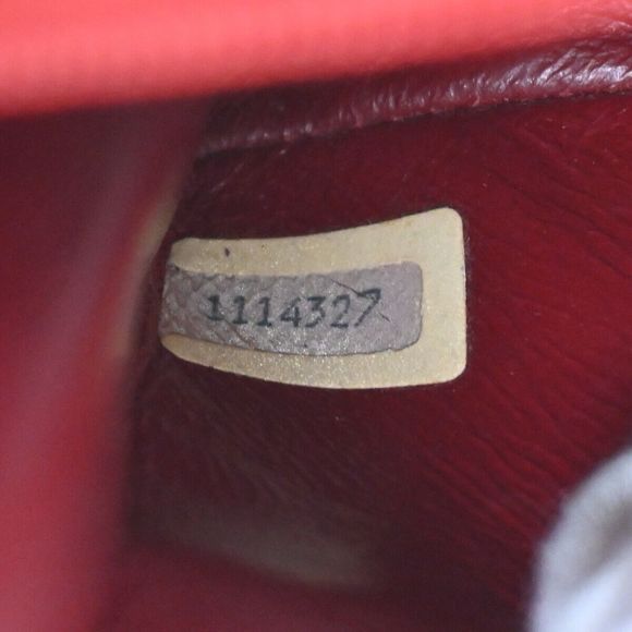 CHANEL Mini matelasse Shoulder Bag - Picture 6 of 16